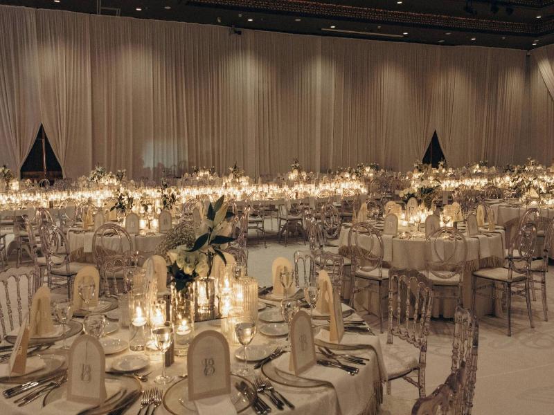 Sheraton Ankara Hotel & Convention Centre image