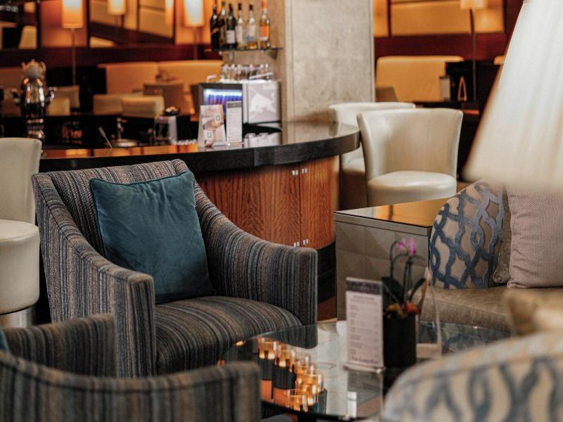 Sheraton Ankara Hotel & Convention Centre image