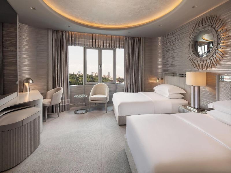 Sheraton Ankara Hotel & Convention Centre image