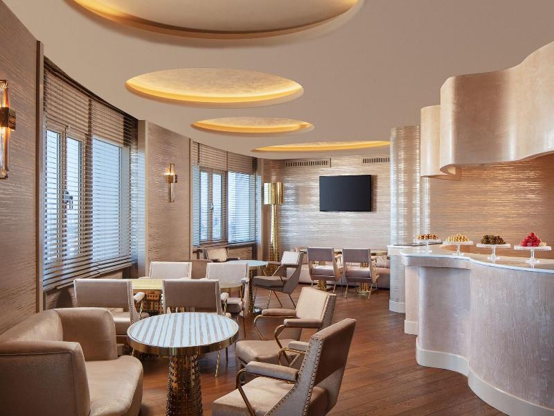 Sheraton Ankara Hotel & Convention Centre image