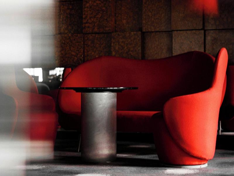 Sheraton Ankara Hotel & Convention Centre image