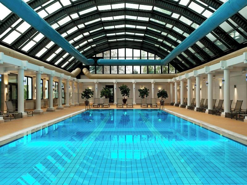Sheraton Ankara Hotel & Convention Centre image