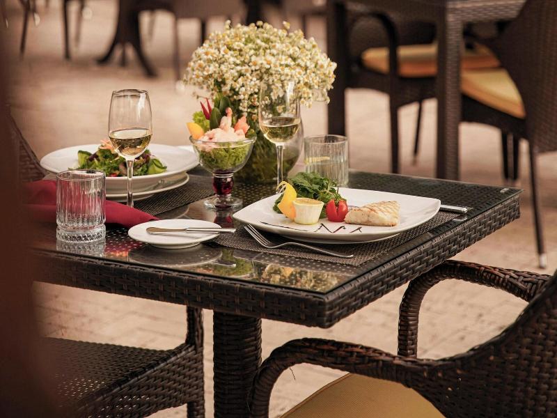 Sheraton Ankara Hotel & Convention Centre image