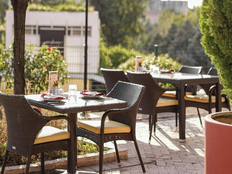 Sheraton Ankara Hotel & Convention Centre image