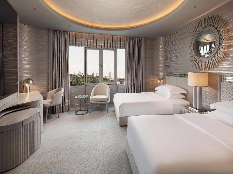 Sheraton Ankara Hotel & Convention Centre image