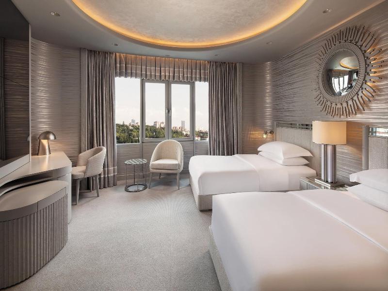 Sheraton Ankara Hotel & Convention Centre image