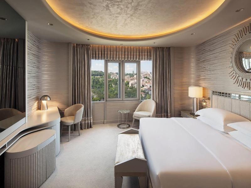 Sheraton Ankara Hotel & Convention Centre image