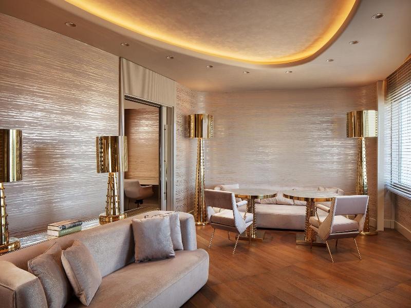 Sheraton Ankara Hotel & Convention Centre image