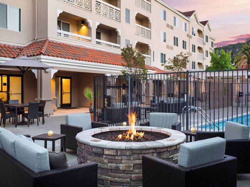 Courtyard Novato Marin/Sonoma image