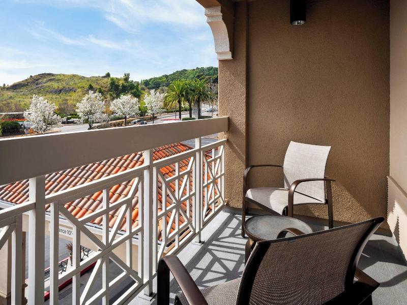 Courtyard Novato Marin/Sonoma image