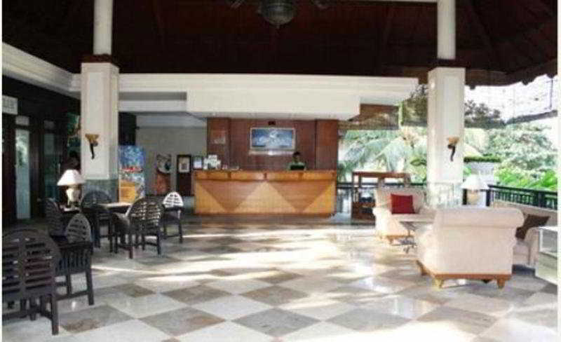 Ciputra Golf Club AND Hotel Surabaya