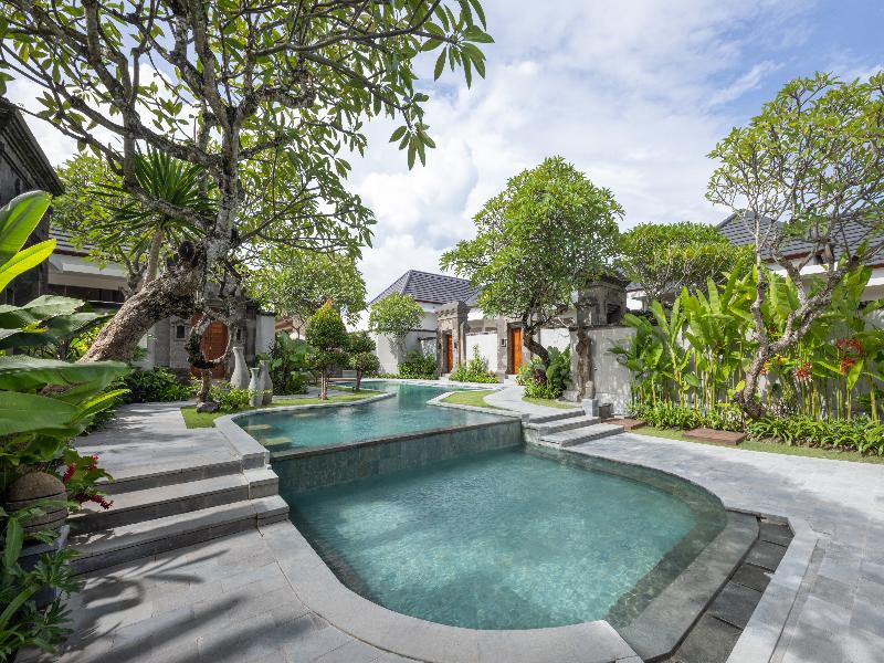 The Prime Seminyak image