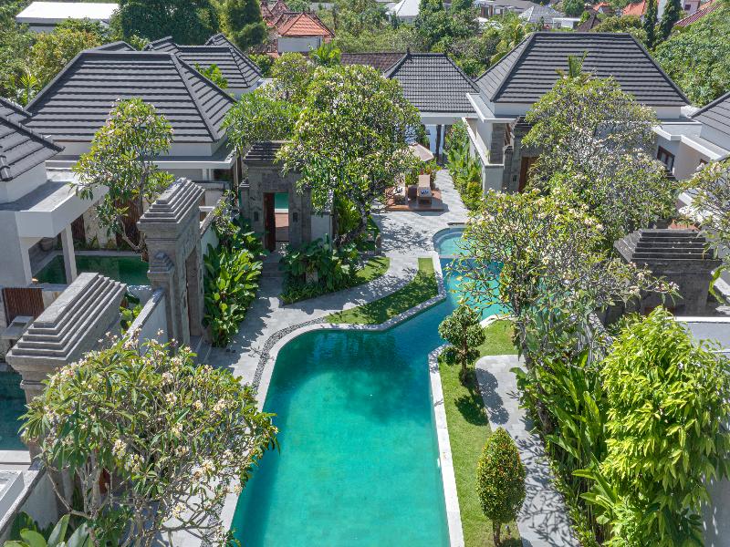 The Prime Seminyak image