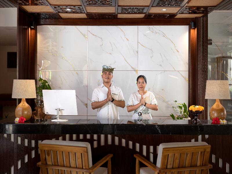 The Prime Seminyak image