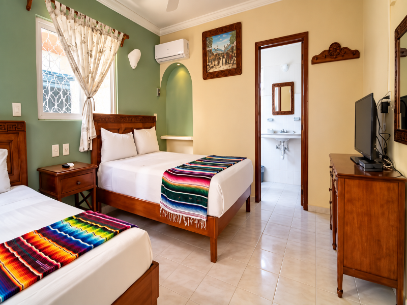 Beach House Hotel image