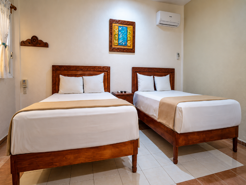 Beach House Hotel image