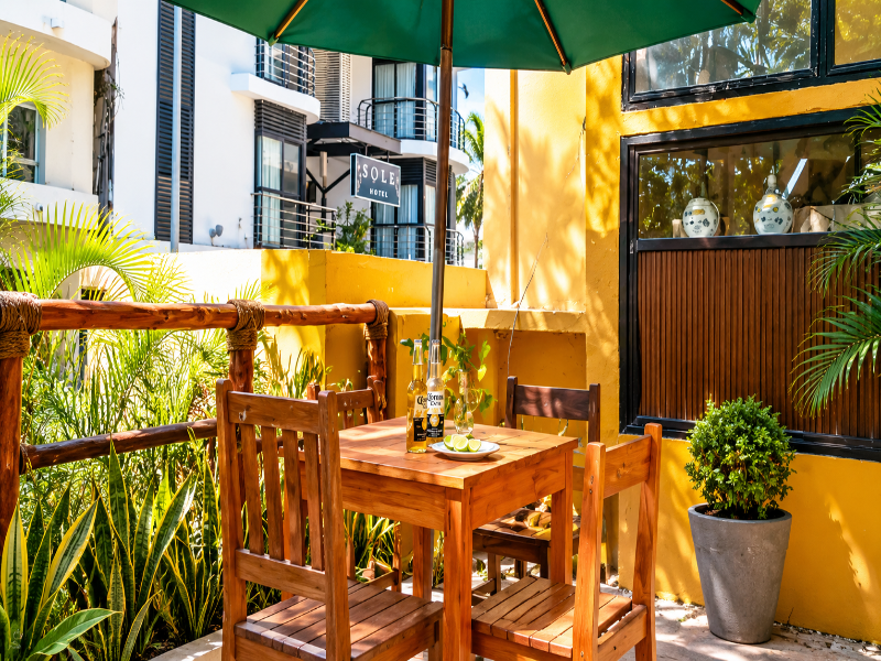 Beach House Hotel image