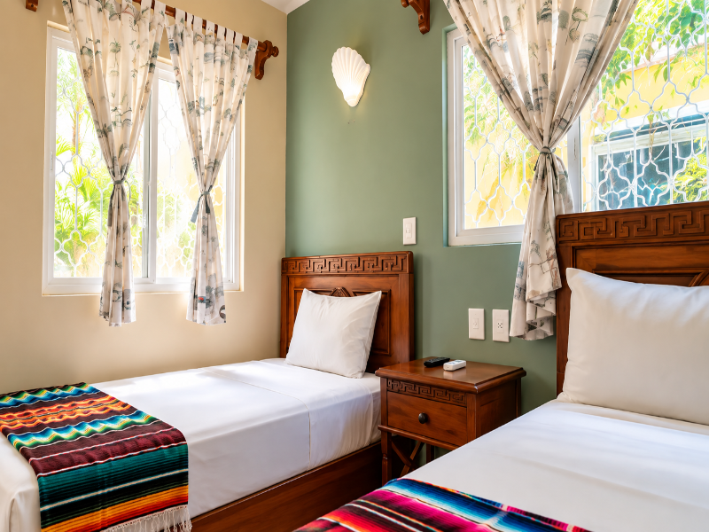 Beach House Hotel image