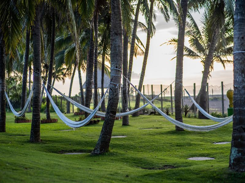 Hotel Soleil Pacífico