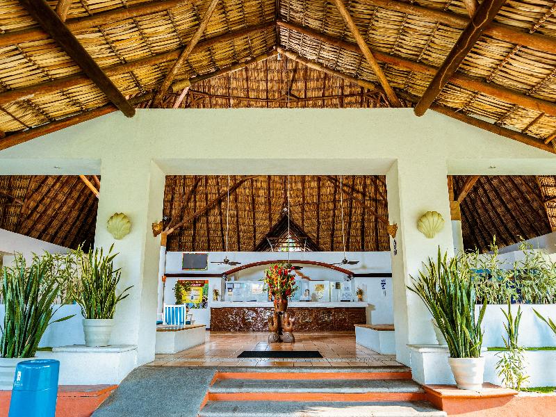 Hotel Soleil Pacífico