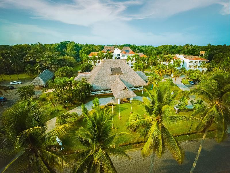 Hotel Soleil Pacífico