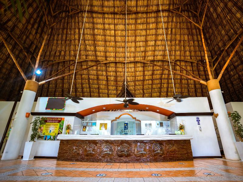 Hotel Soleil Pacífico