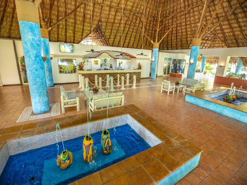 Hotel Soleil Pacífico