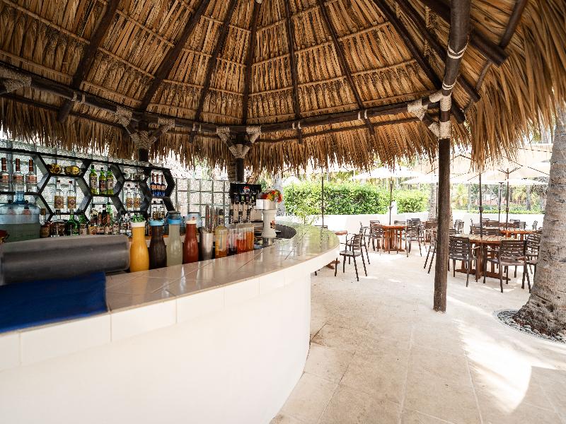 Hotel Soleil Pacífico