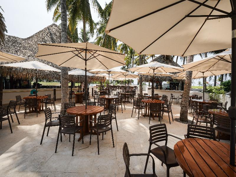 Hotel Soleil Pacífico