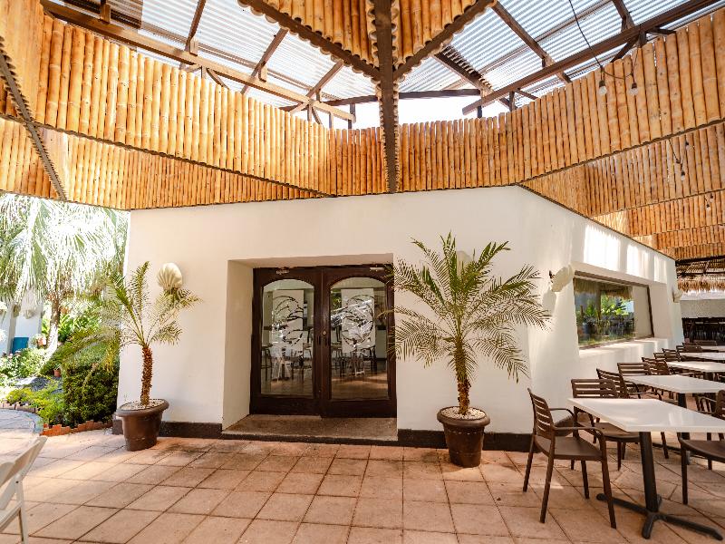 Hotel Soleil Pacífico