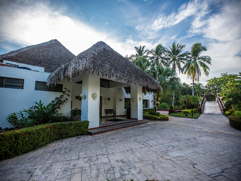 Hotel Soleil Pacífico