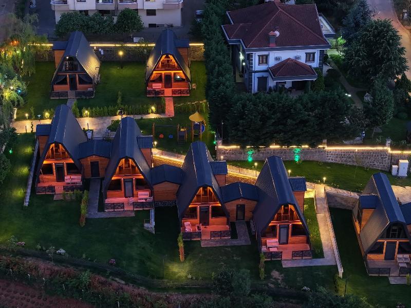Vi̇llage Otanti̇k Park