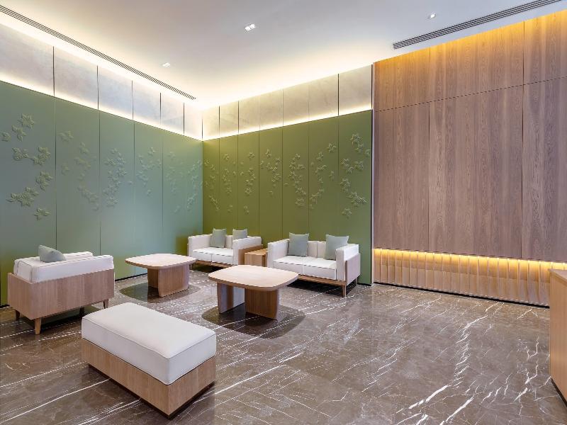 Wyndham Garden Sao Paulo Aclimaçao — photo 12
