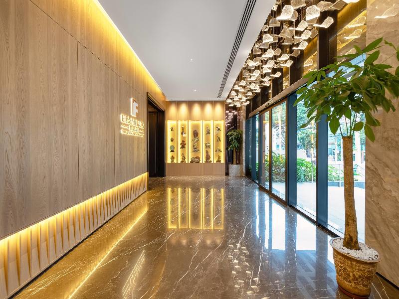 Wyndham Garden Sao Paulo Aclimaçao — photo 18