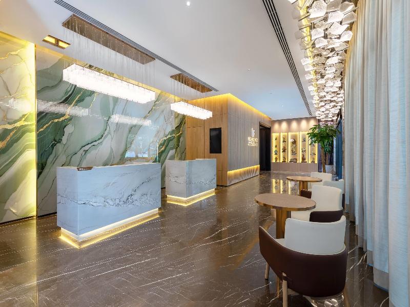 Wyndham Garden Sao Paulo Aclimaçao — photo 16