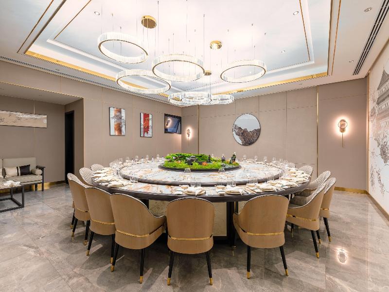 Wyndham Garden Sao Paulo Aclimaçao — photo 9