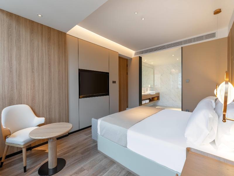 SUITE SUPERIOR CITY VIEW — photo 11