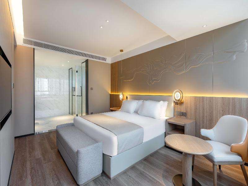 SUITE SUPERIOR CITY VIEW — photo 6