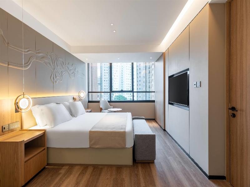 SUITE SUPERIOR CITY VIEW — photo 7
