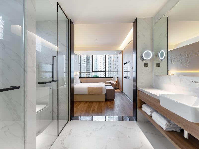 SUITE SUPERIOR CITY VIEW — photo 8