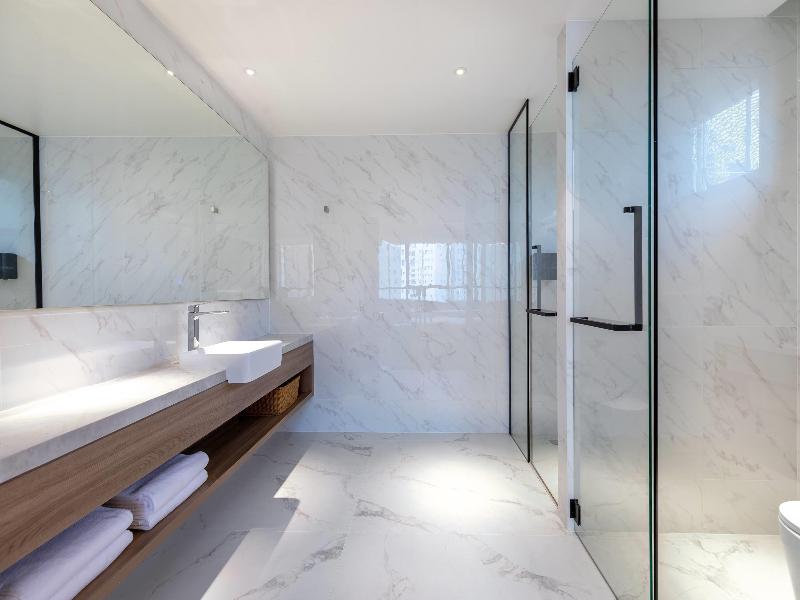 SUITE SUPERIOR CITY VIEW