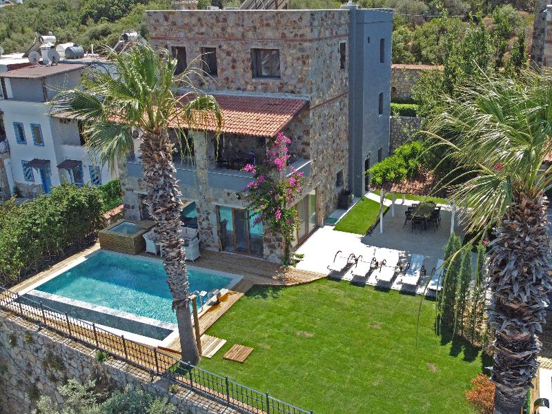 Luxury Village