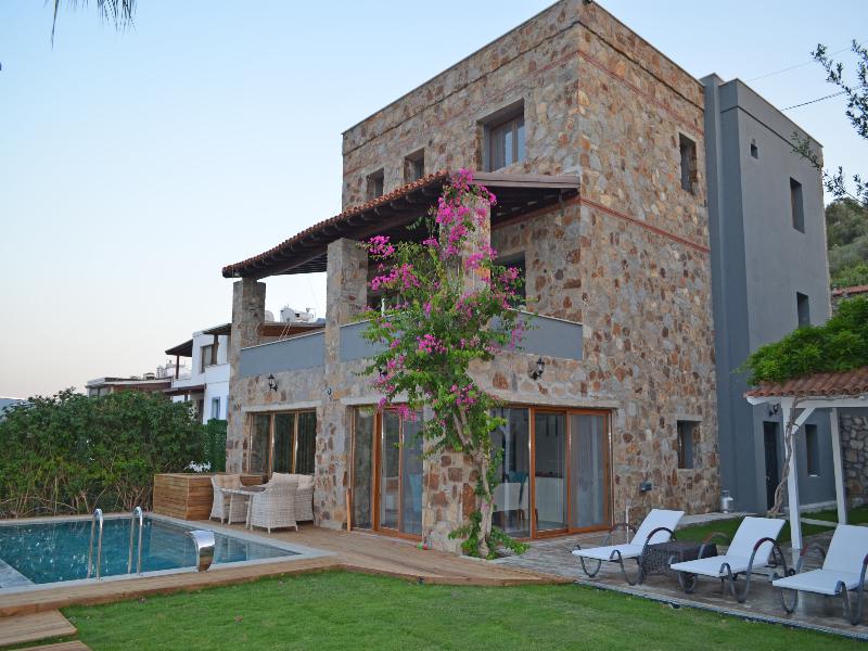 luxury village