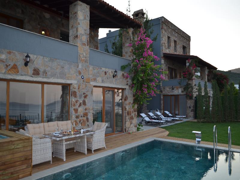 luxury village