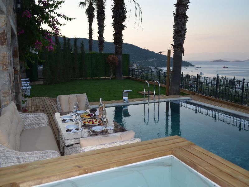 luxury village