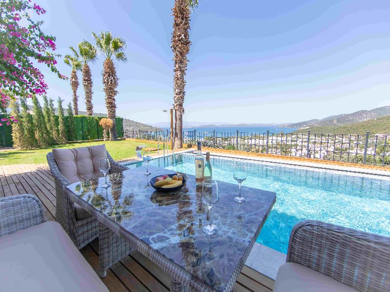 luxury village