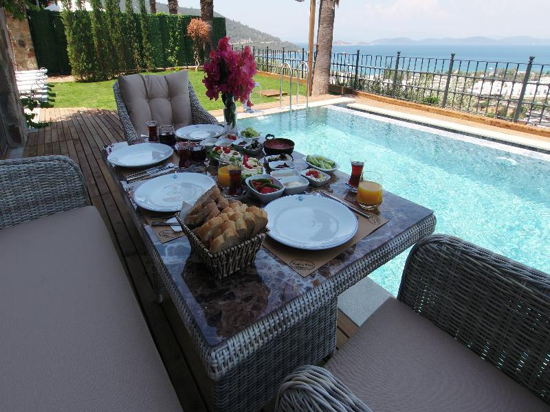 luxury village
