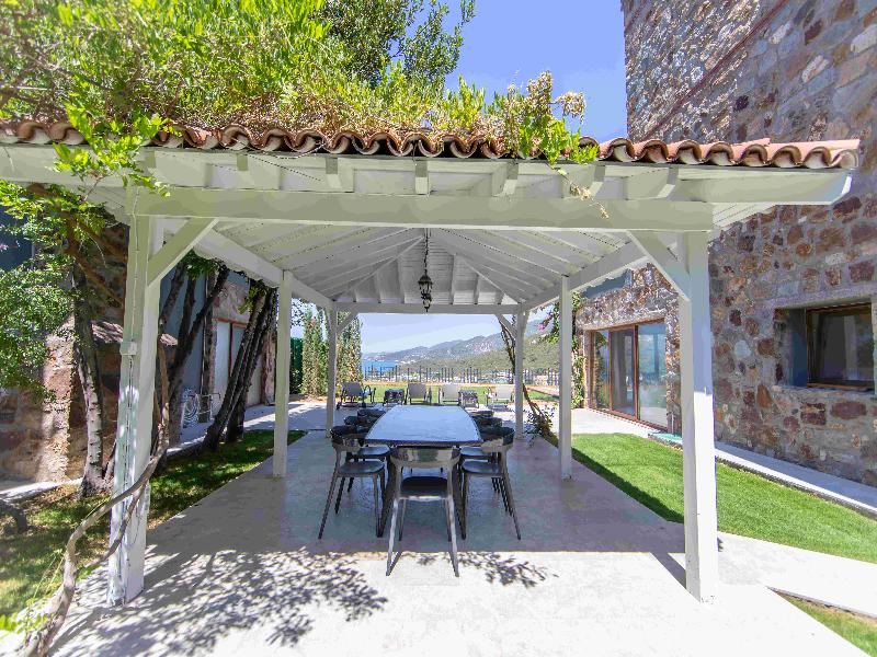 luxury village