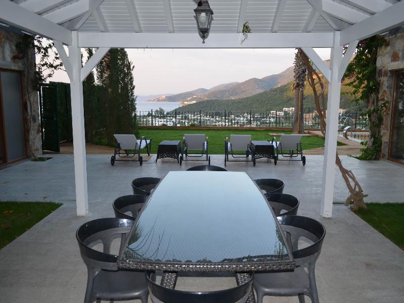 luxury village