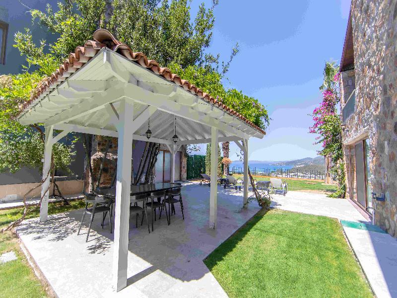 luxury village